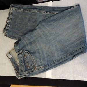 Men's jeans